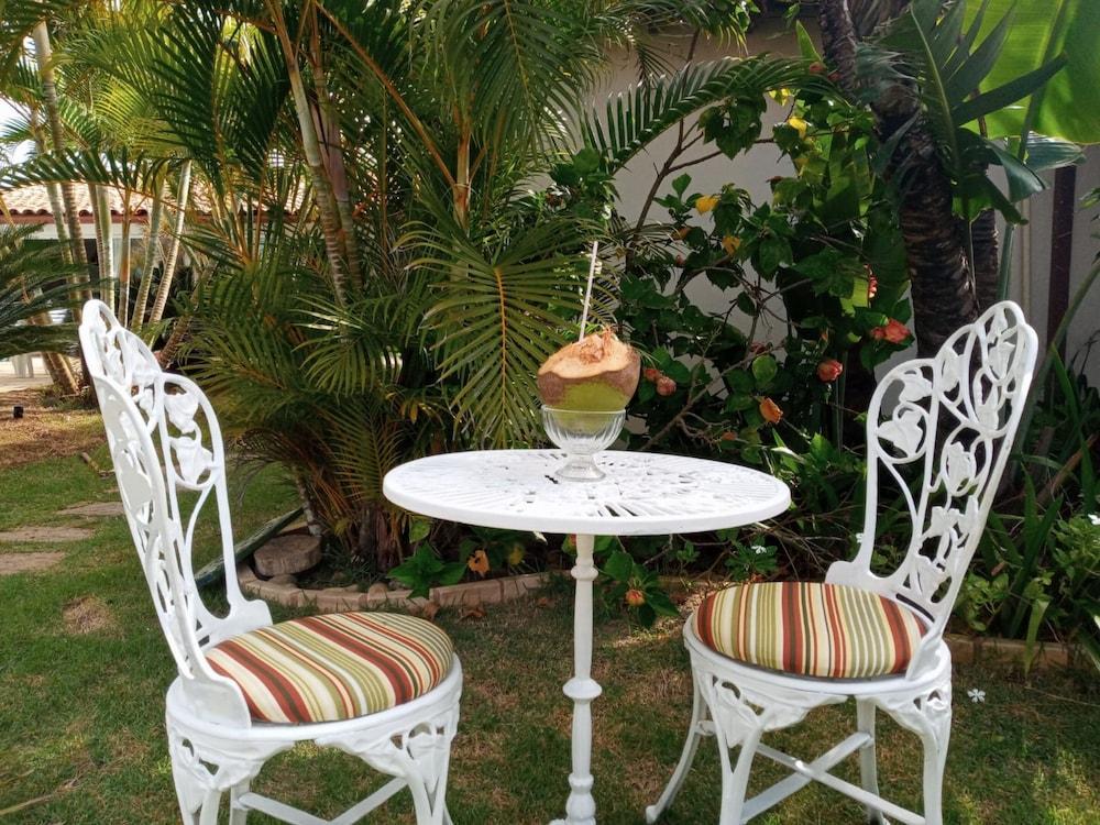 Pousada Jardim De Buzios Exterior photo